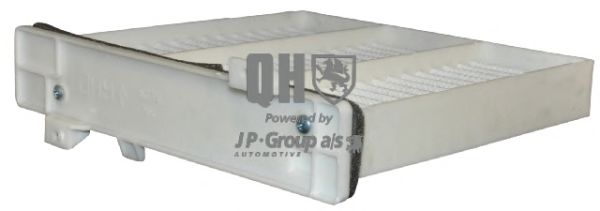 3928100509 JP+GROUP Heating / Ventilation Filter, interior air