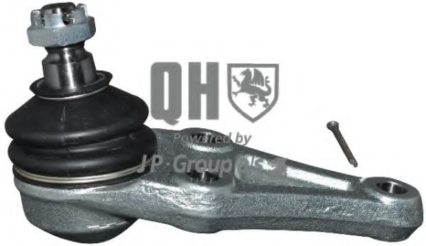 3940300109 JP+GROUP Wheel Suspension Ball Joint