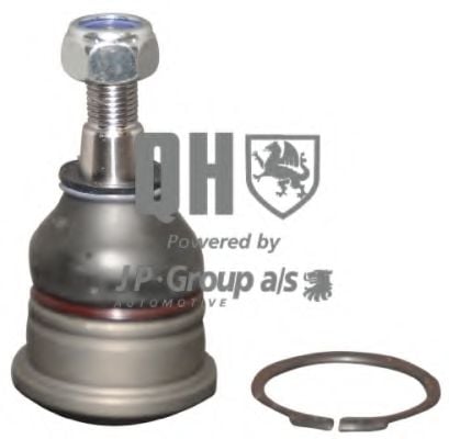 3940300409 JP+GROUP Wheel Suspension Ball Joint