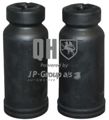 3942700119 JP+GROUP Suspension Dust Cover Kit, shock absorber
