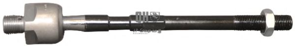 3944500209 JP+GROUP Tie Rod Axle Joint