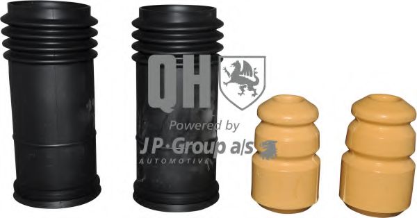 3952700119 JP+GROUP Dust Cover Kit, shock absorber