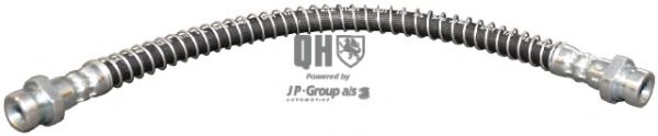 3961600209 JP+GROUP Brake System Brake Hose