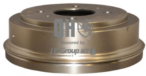 3963500109 JP+GROUP Brake System Brake Drum