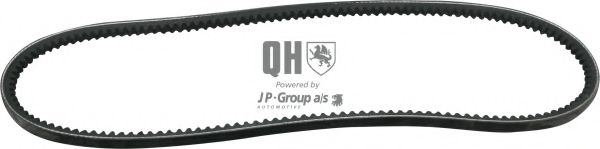 4018100709 JP+GROUP V-Ribbed Belts
