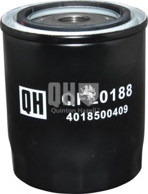 4018500409 JP+GROUP Oil Filter