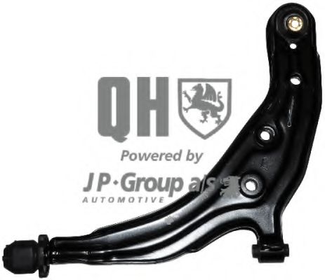 4040100379 JP+GROUP Wheel Suspension Track Control Arm