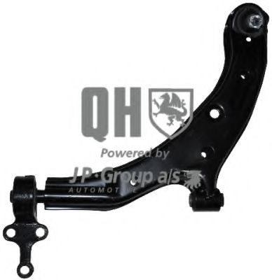 4040100479 JP GROUP Track Control Arm