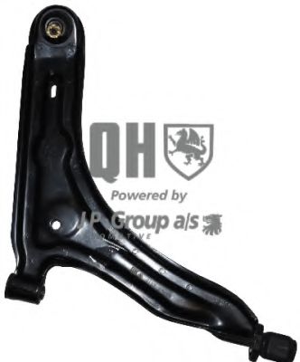 4040100989 JP+GROUP Wheel Suspension Track Control Arm