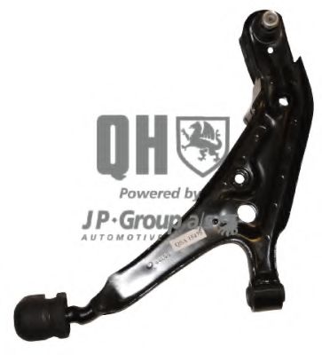 4040101179 JP+GROUP Wheel Suspension Track Control Arm