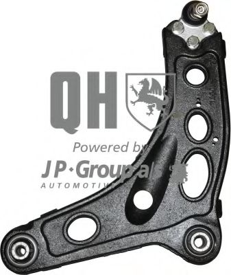 4040101579 JP GROUP Track Control Arm