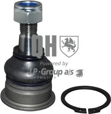 4040300109 JP+GROUP Ball Joint