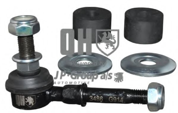 4040400309 JP+GROUP Wheel Suspension Rod/Strut, stabiliser
