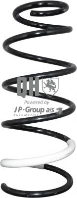 4042201509 JP+GROUP Fahrwerksfeder