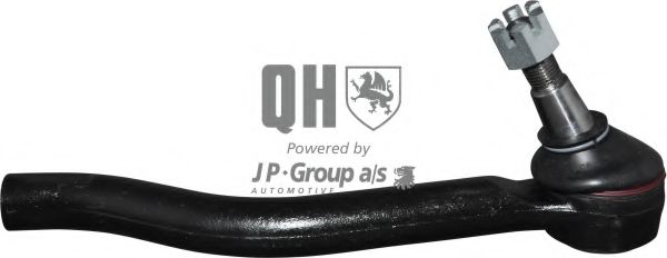 4044601589 JP+GROUP Steering Tie Rod End