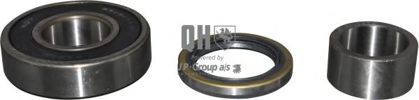 4051300119 JP+GROUP Wheel Bearing Kit