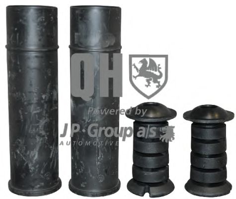 4052700119 JP+GROUP Dust Cover Kit, shock absorber