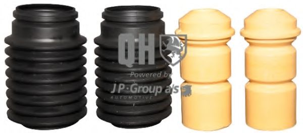 4052700219 JP+GROUP Suspension Dust Cover Kit, shock absorber