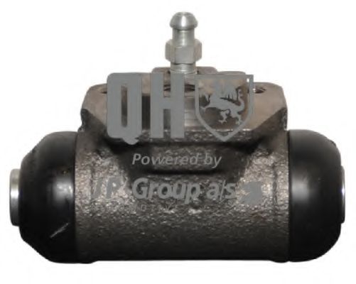 4061300209 JP+GROUP Brake System Wheel Brake Cylinder