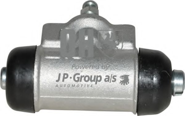 4061300409 JP+GROUP Brake System Wheel Brake Cylinder