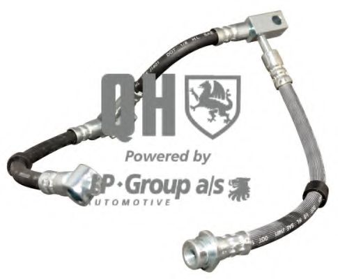 4061600779 JP+GROUP Brake System Brake Hose