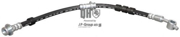 4061600979 JP+GROUP Brake System Brake Hose