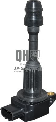 4091600209 JP GROUP Ignition Coil