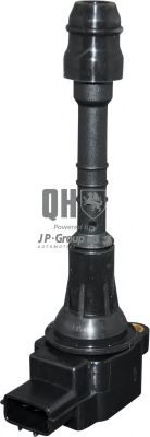4091600309 JP+GROUP Ignition Coil