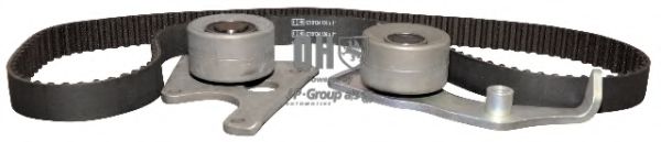 4112101619 JP+GROUP Timing Belt Kit
