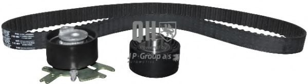 4112102719 JP+GROUP Belt Drive Timing Belt Kit