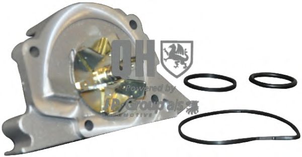 4114104009 JP+GROUP Cooling System Water Pump