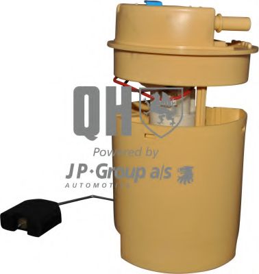 4115200509 JP+GROUP Fuel Feed Unit