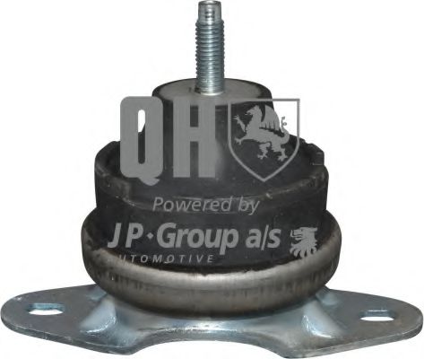 4117901989 JP+GROUP Engine Mounting
