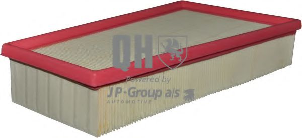 4118600209 JP+GROUP Air Filter