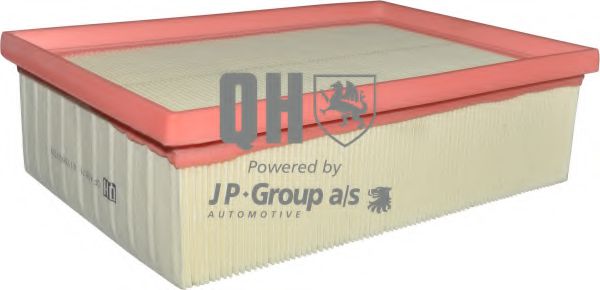 4118600709 JP+GROUP Air Supply Air Filter