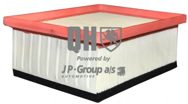 4118602209 JP+GROUP Air Filter