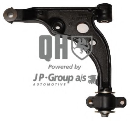 4140101379 JP+GROUP Wheel Suspension Track Control Arm