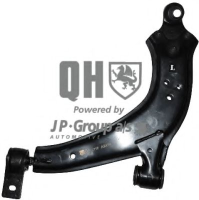 4140102279 JP+GROUP Wheel Suspension Track Control Arm
