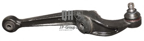 4140102889 JP+GROUP Wheel Suspension Track Control Arm