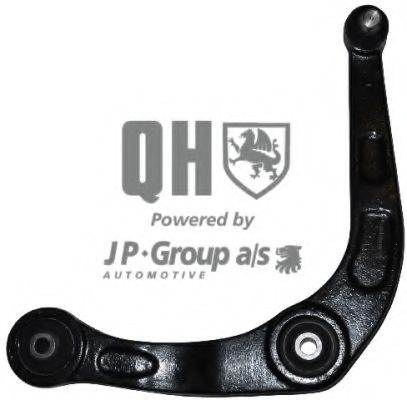 4140103179 JP+GROUP Wheel Suspension Track Control Arm