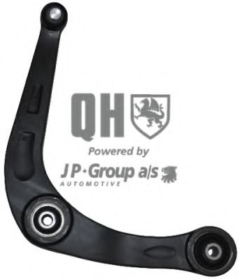 4140103189 JP+GROUP Wheel Suspension Track Control Arm