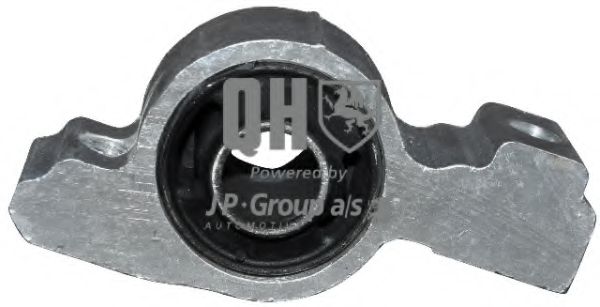 4140200209 JP+GROUP Wheel Suspension Control Arm-/Trailing Arm Bush