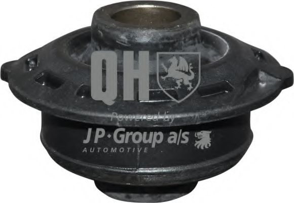 4140202209 JP+GROUP Wheel Suspension Control Arm-/Trailing Arm Bush