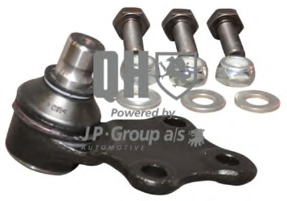 4140301609 JP+GROUP Wheel Suspension Ball Joint