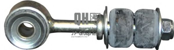 4140400209 JP+GROUP Wheel Suspension Rod/Strut, stabiliser