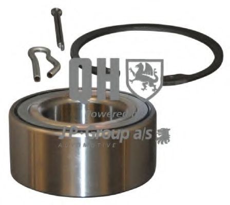 4141302619 JP+GROUP Wheel Bearing Kit