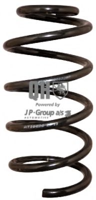 4142200209 JP+GROUP Suspension Coil Spring