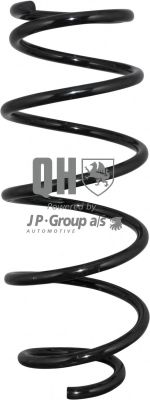 4142202309 JP+GROUP Suspension Coil Spring