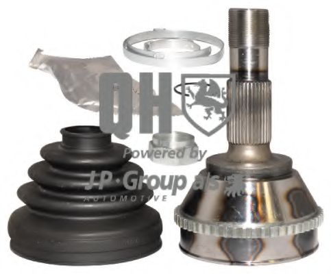 4143300619 JP+GROUP Joint Kit, drive shaft