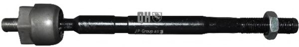 4144500309 JP+GROUP Tie Rod Axle Joint